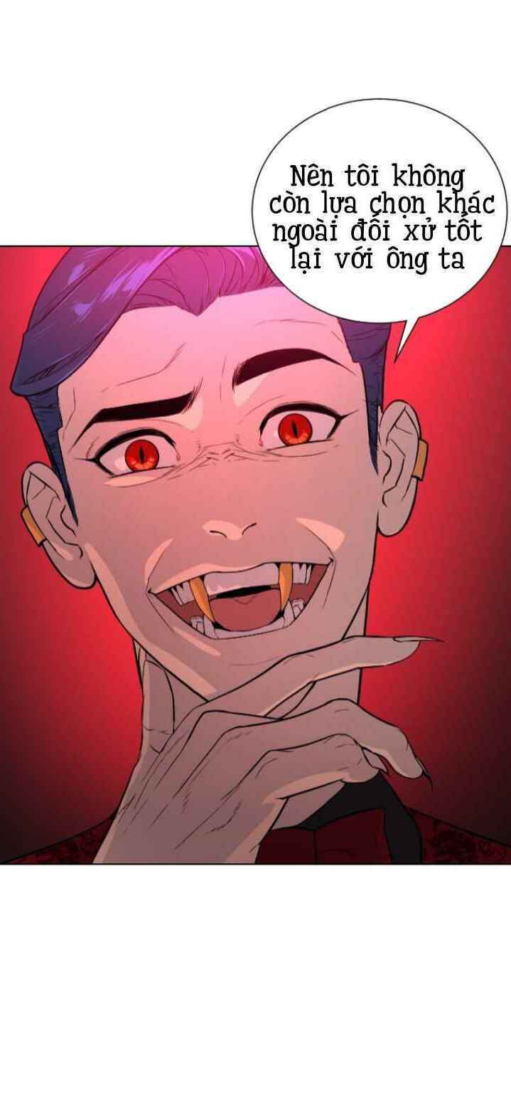 Máu Trắng Chapter 14 - Trang 2