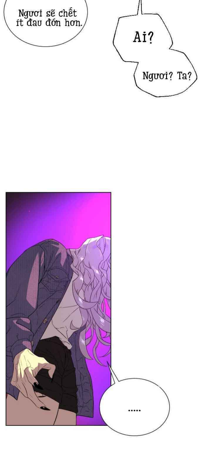 Máu Trắng Chapter 14 - Trang 2