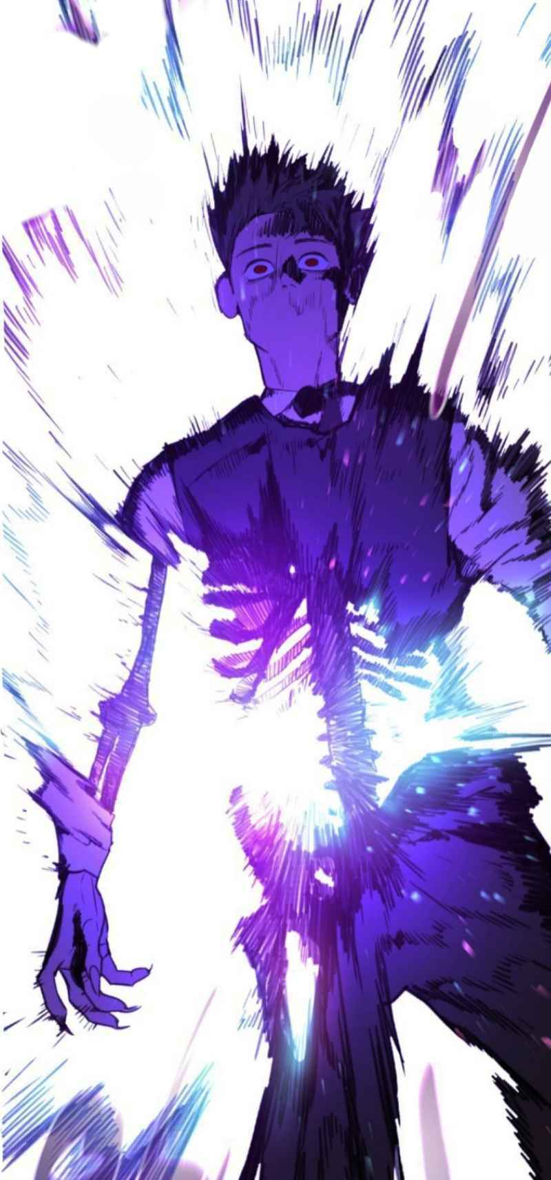 Máu Trắng Chapter 14 - Trang 2