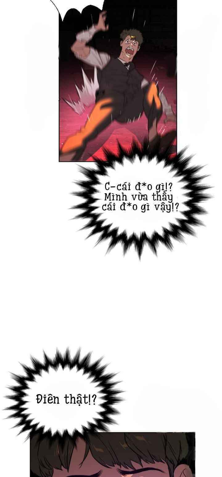 Máu Trắng Chapter 14 - Trang 2