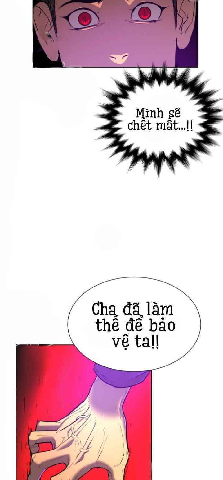 Máu Trắng Chapter 14 - Trang 2