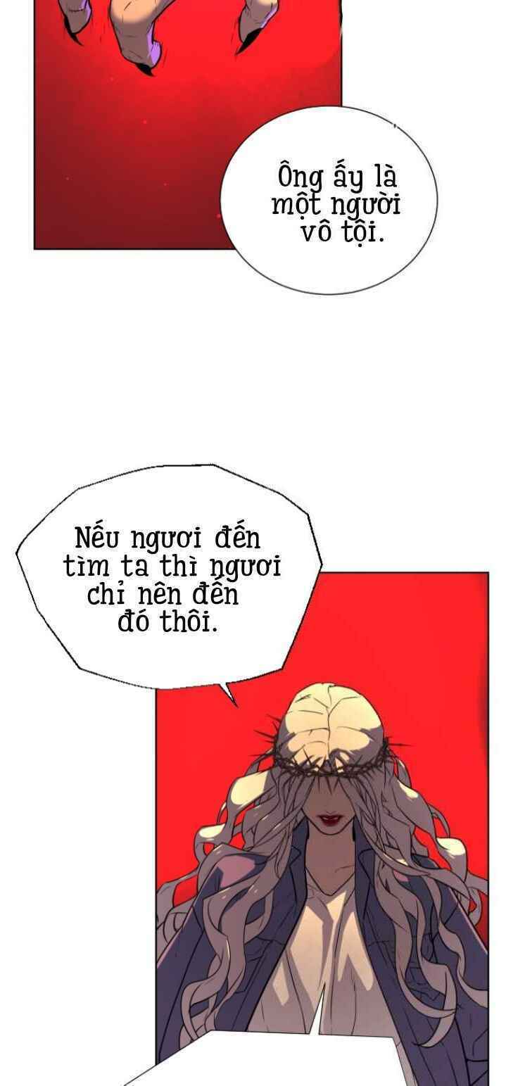 Máu Trắng Chapter 14 - Trang 2