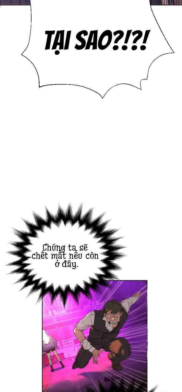 Máu Trắng Chapter 14 - Trang 2
