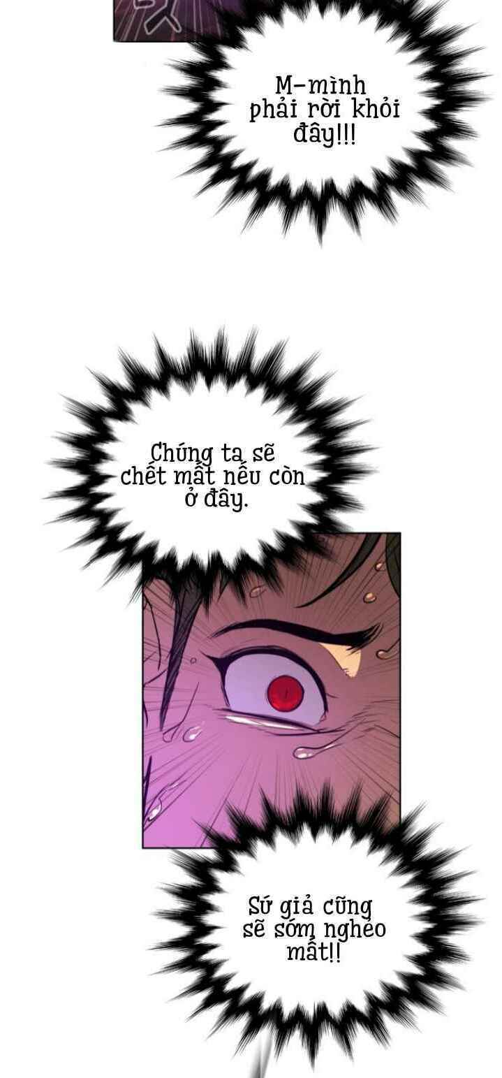 Máu Trắng Chapter 14 - Trang 2