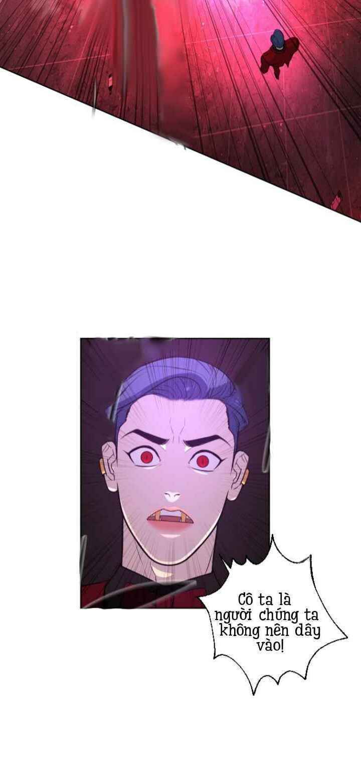 Máu Trắng Chapter 14 - Trang 2