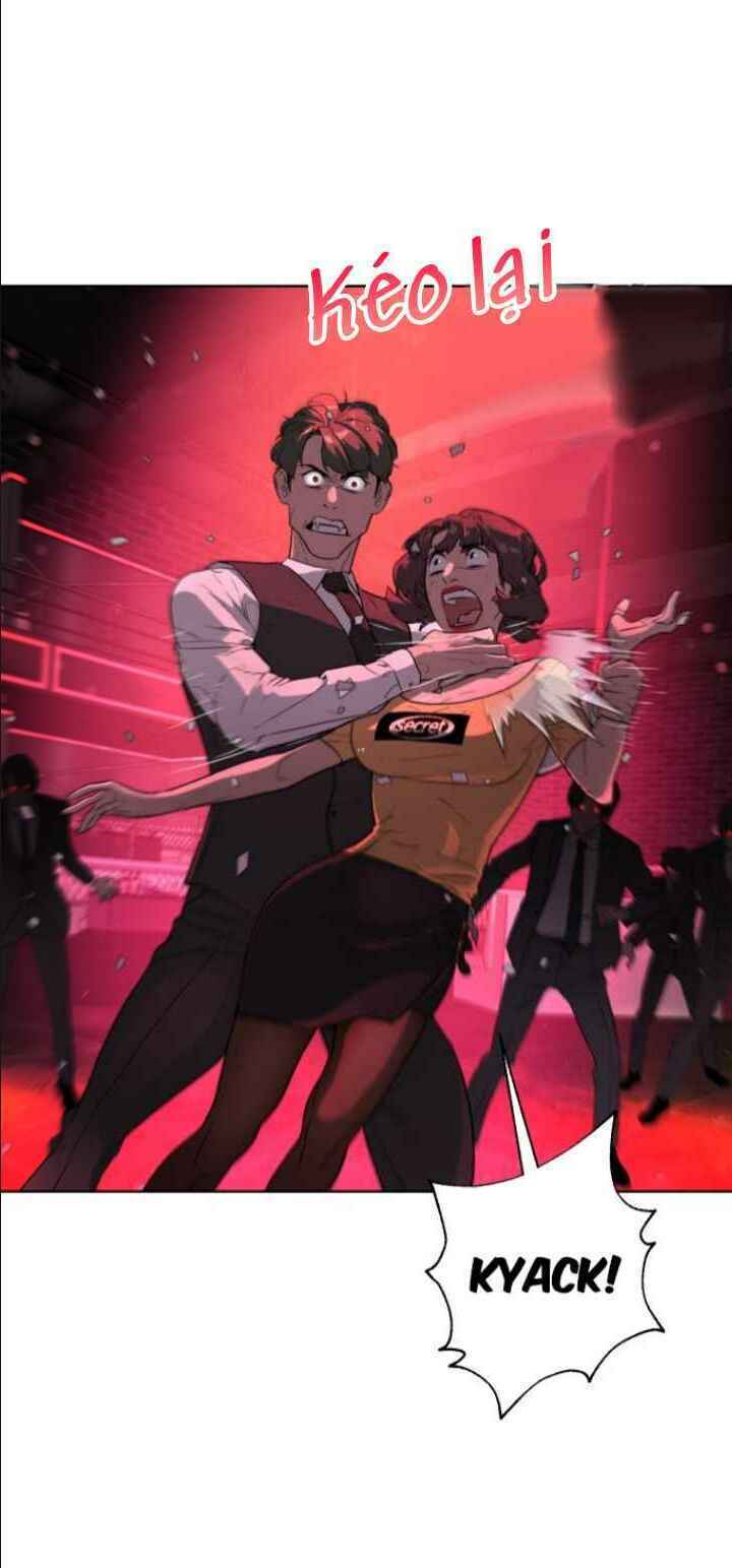 Máu Trắng Chapter 14 - Trang 2