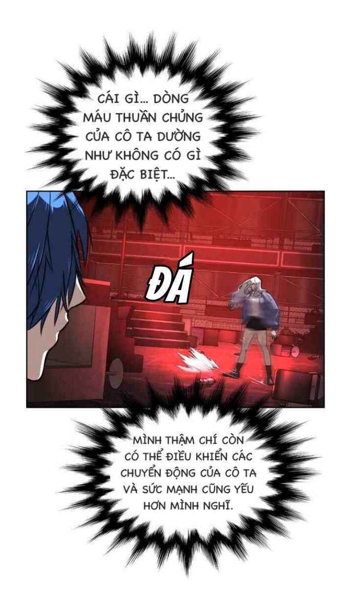 Máu Trắng Chapter 15 - Trang 2