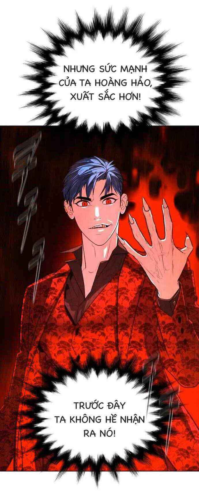 Máu Trắng Chapter 15 - Trang 2