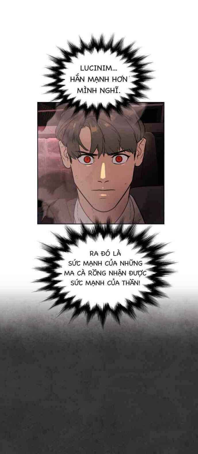 Máu Trắng Chapter 15 - Trang 2