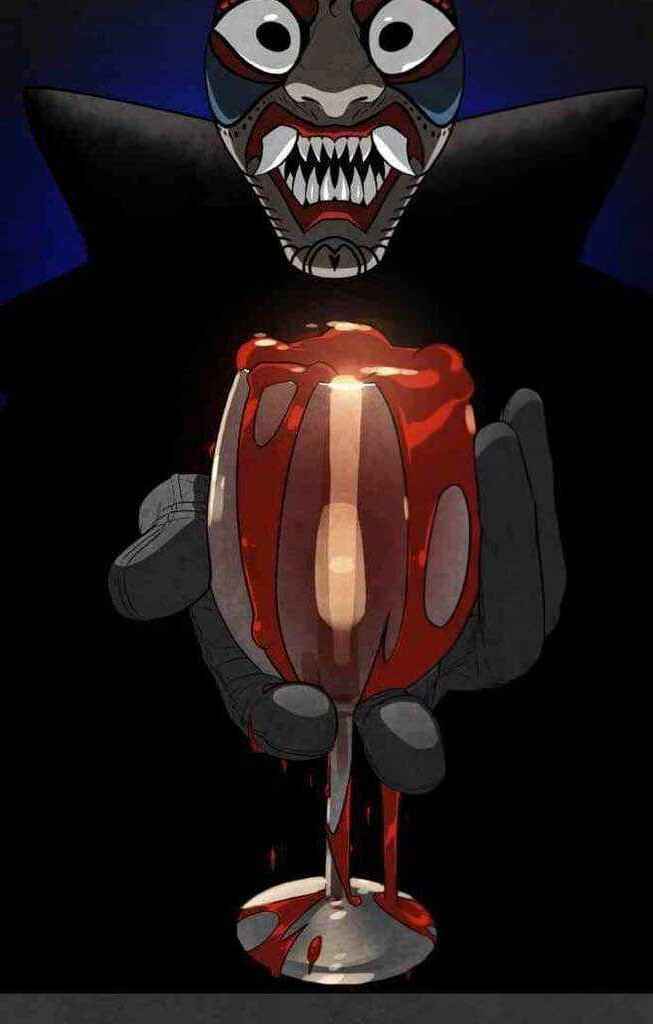 Máu Trắng Chapter 15 - Trang 2