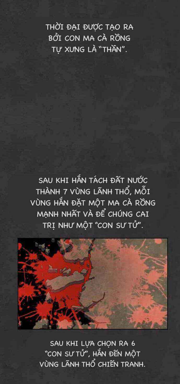 Máu Trắng Chapter 15 - Trang 2