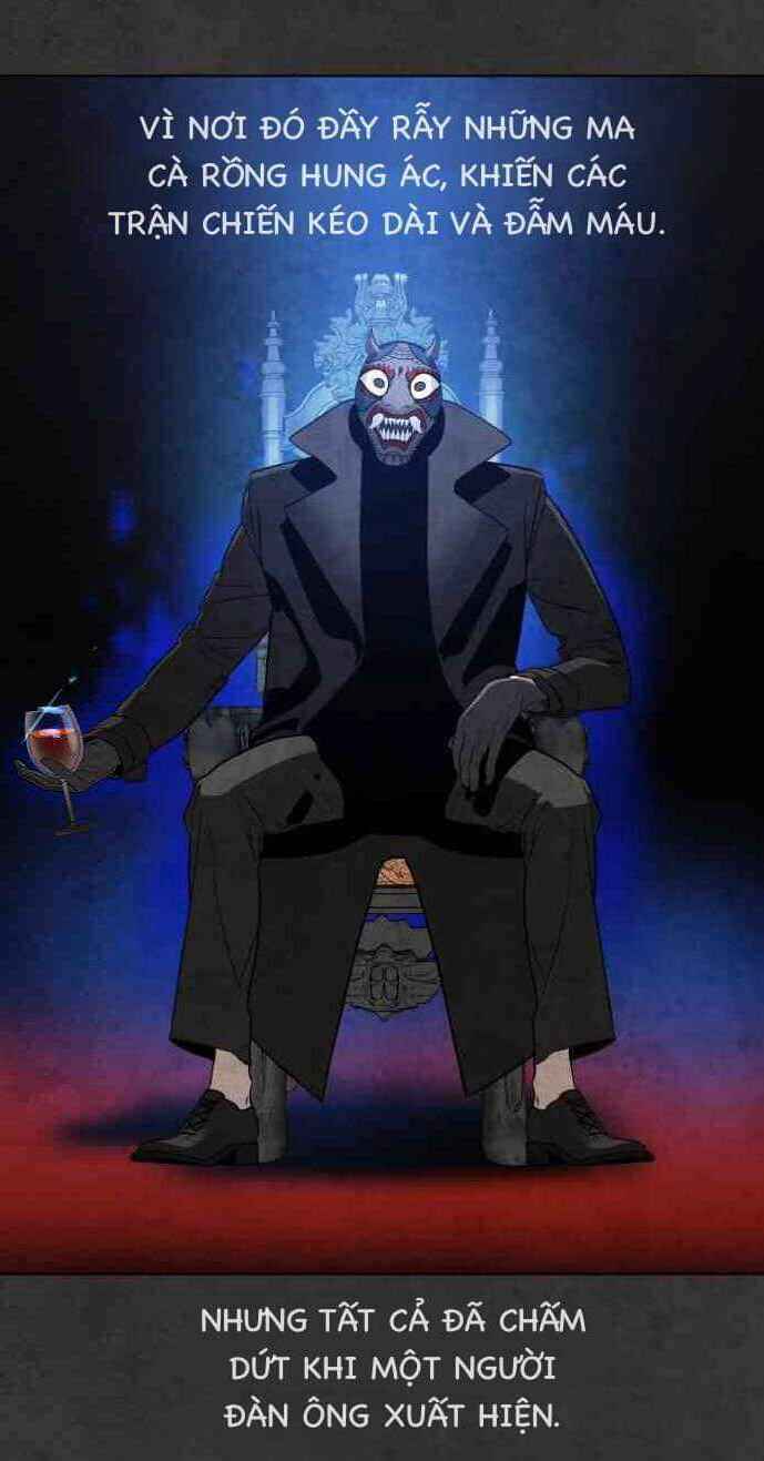 Máu Trắng Chapter 15 - Trang 2