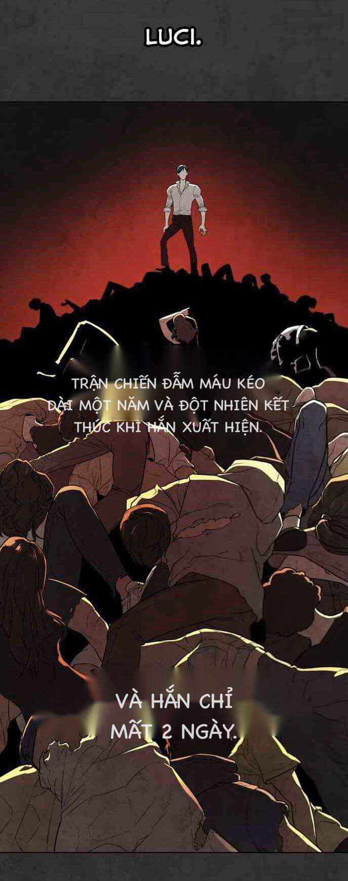 Máu Trắng Chapter 15 - Trang 2