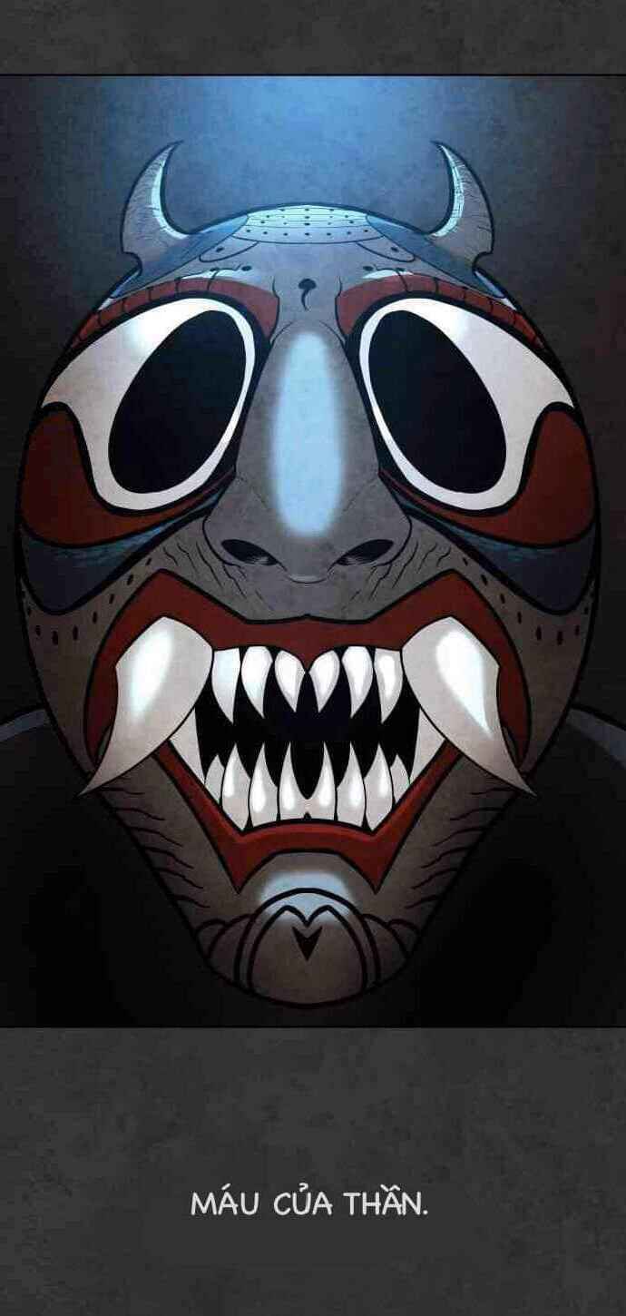 Máu Trắng Chapter 15 - Trang 2