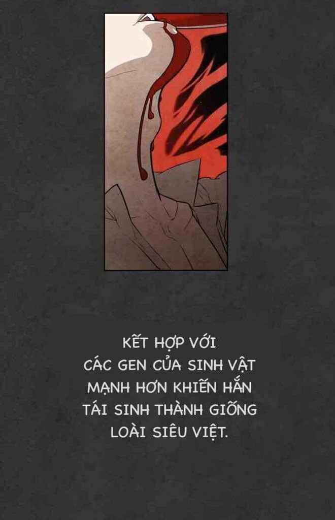 Máu Trắng Chapter 15 - Trang 2