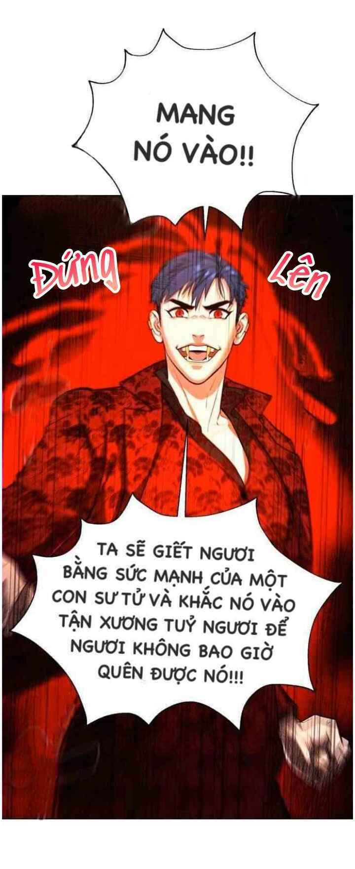Máu Trắng Chapter 15 - Trang 2