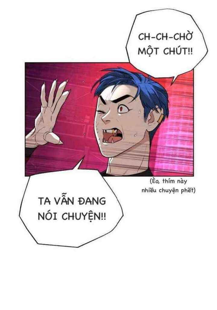 Máu Trắng Chapter 15 - Trang 2