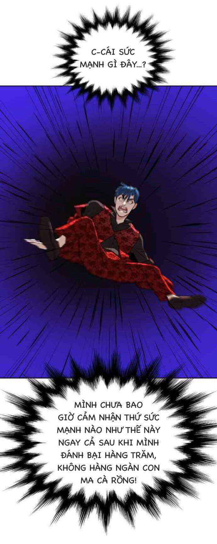 Máu Trắng Chapter 15 - Trang 2