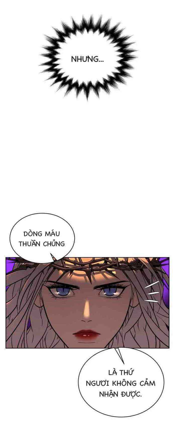 Máu Trắng Chapter 15 - Trang 2