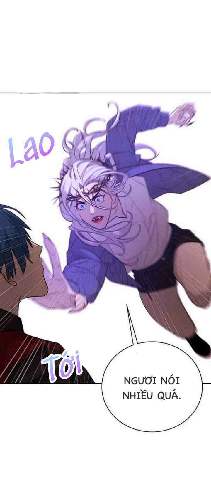 Máu Trắng Chapter 15 - Trang 2