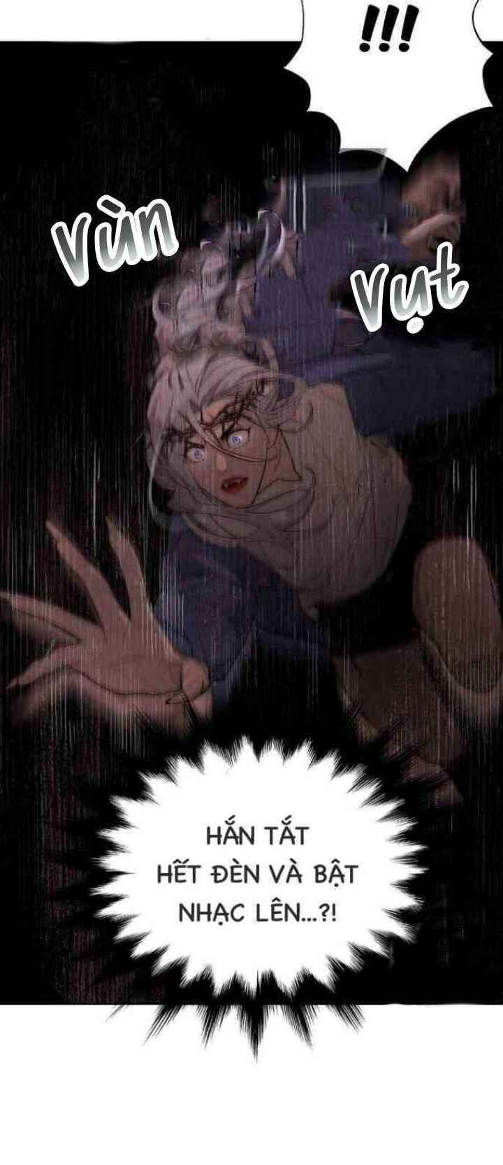 Máu Trắng Chapter 15 - Trang 2