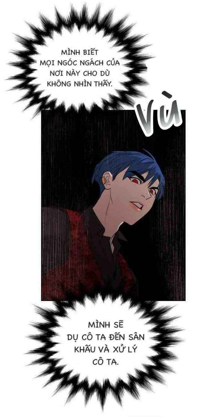 Máu Trắng Chapter 15 - Trang 2