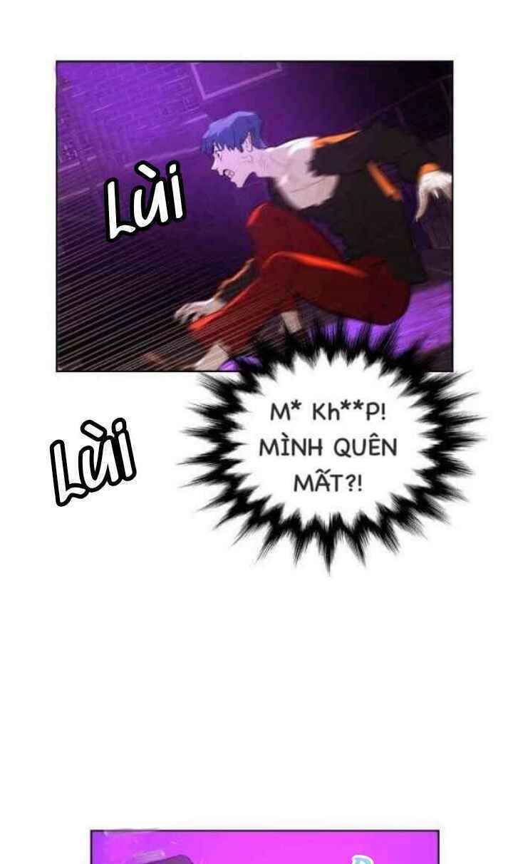 Máu Trắng Chapter 15 - Trang 2