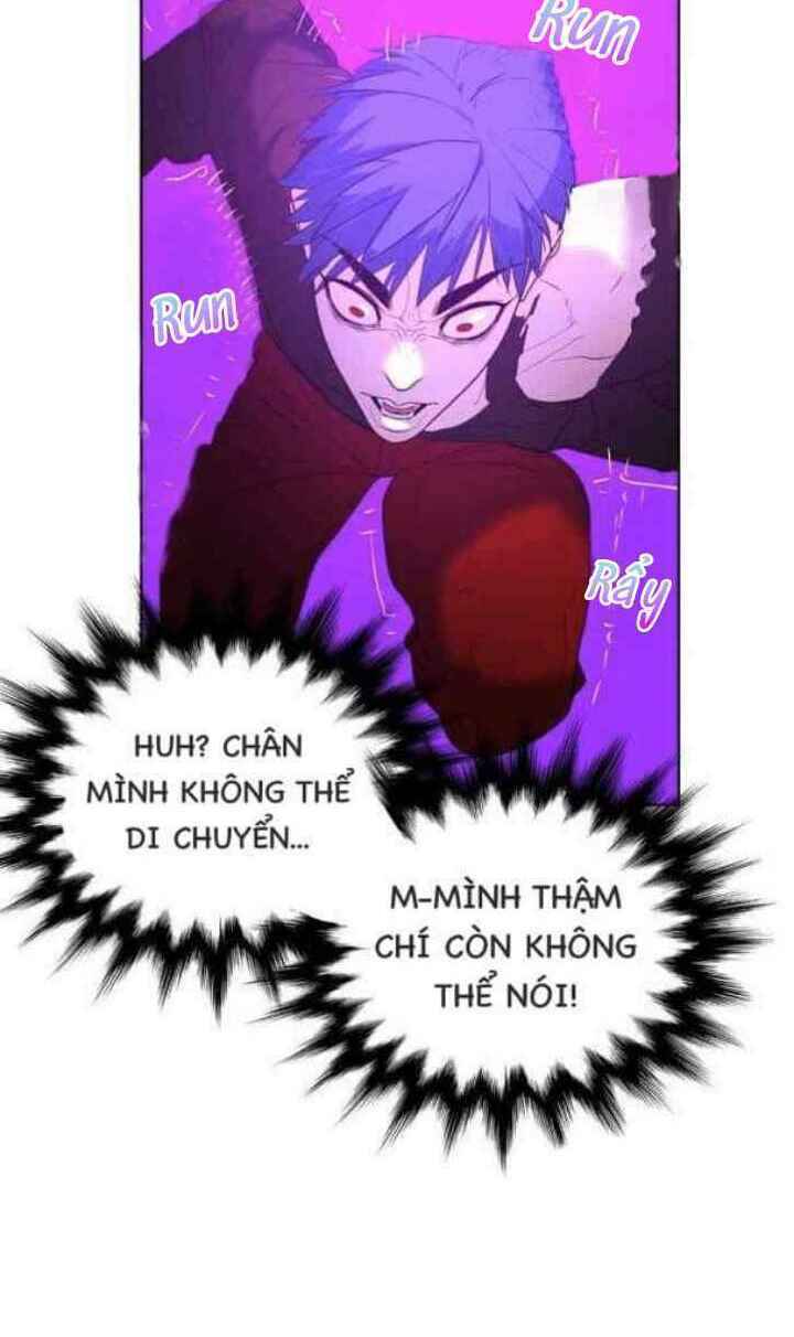 Máu Trắng Chapter 15 - Trang 2