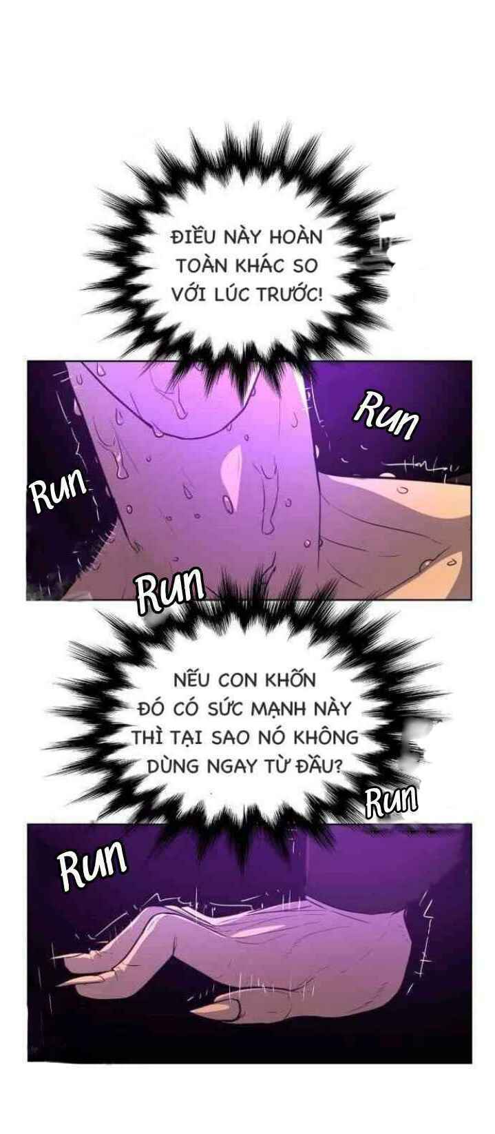 Máu Trắng Chapter 15 - Trang 2