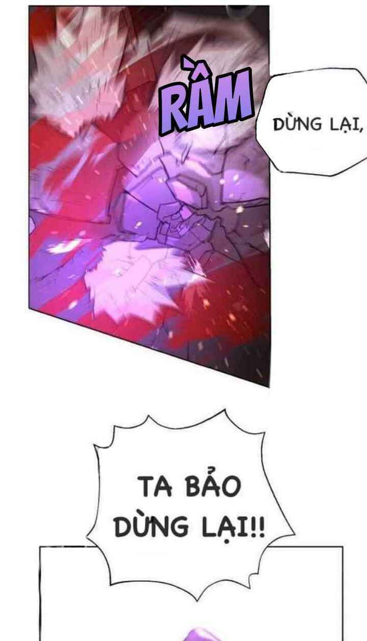 Máu Trắng Chapter 15 - Trang 2