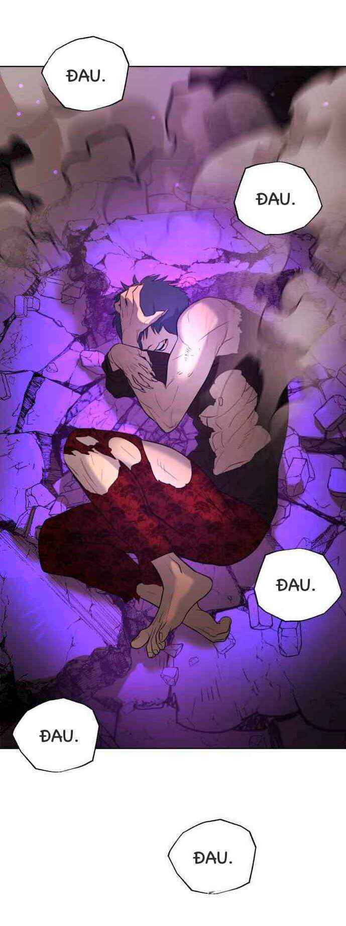 Máu Trắng Chapter 15 - Trang 2