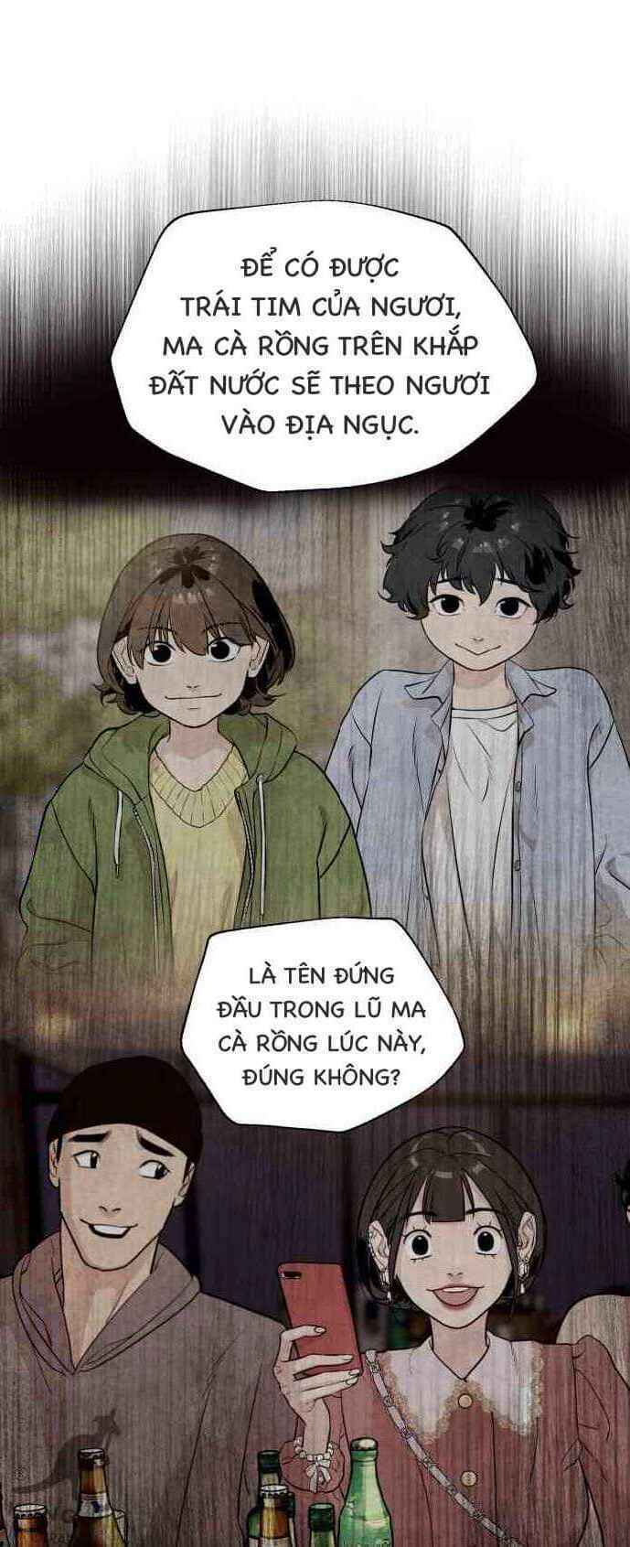 Máu Trắng Chapter 15 - Trang 2