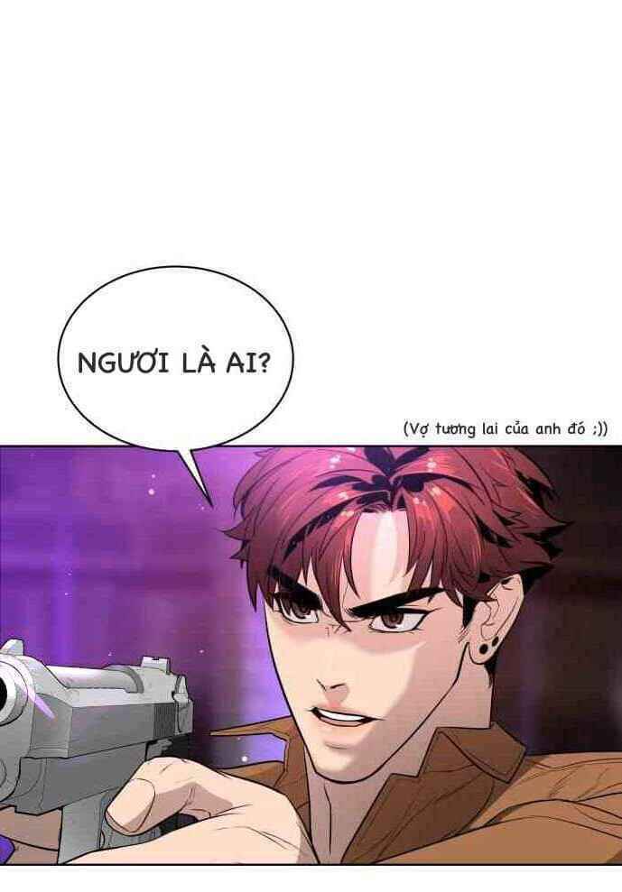 Máu Trắng Chapter 15 - Trang 2