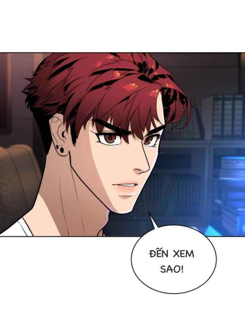 Máu Trắng Chapter 15 - Trang 2