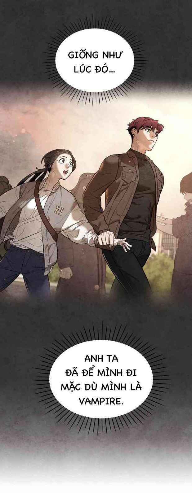 Máu Trắng Chapter 16 - Trang 2