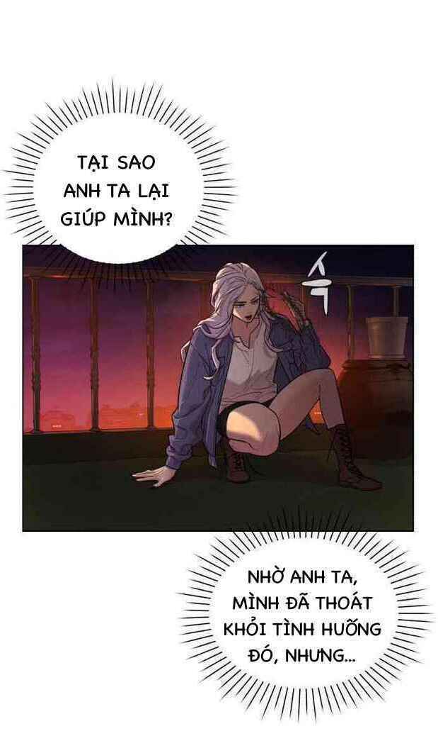 Máu Trắng Chapter 16 - Trang 2