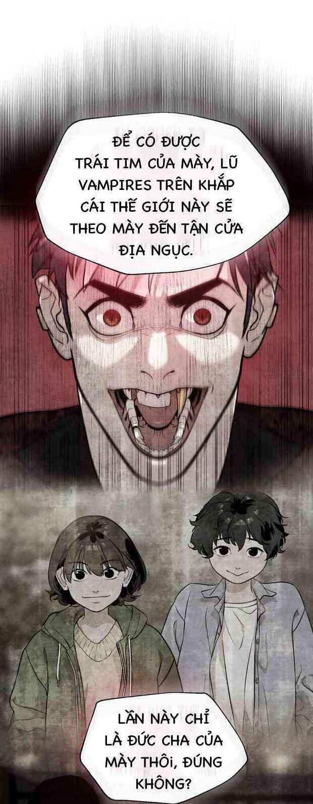 Máu Trắng Chapter 16 - Trang 2