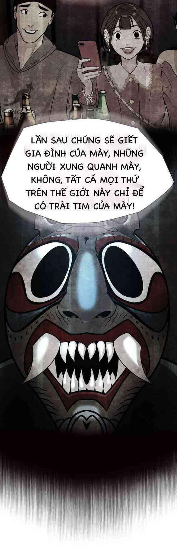 Máu Trắng Chapter 16 - Trang 2