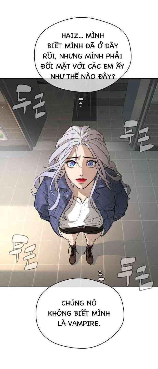 Máu Trắng Chapter 16 - Trang 2