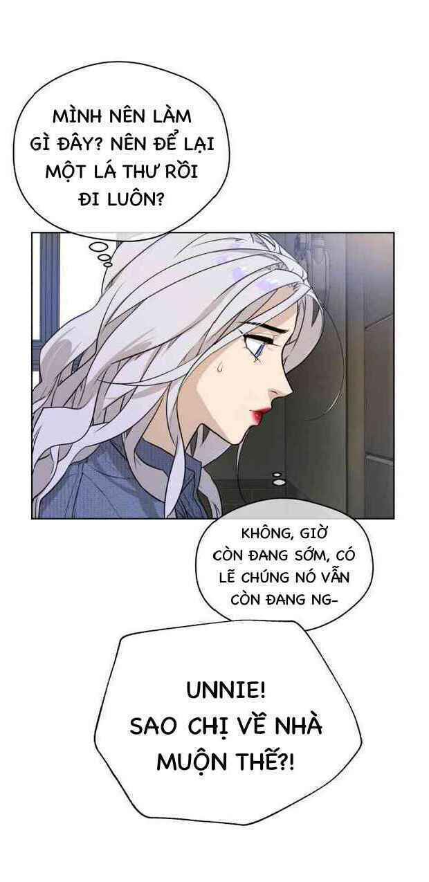 Máu Trắng Chapter 16 - Trang 2