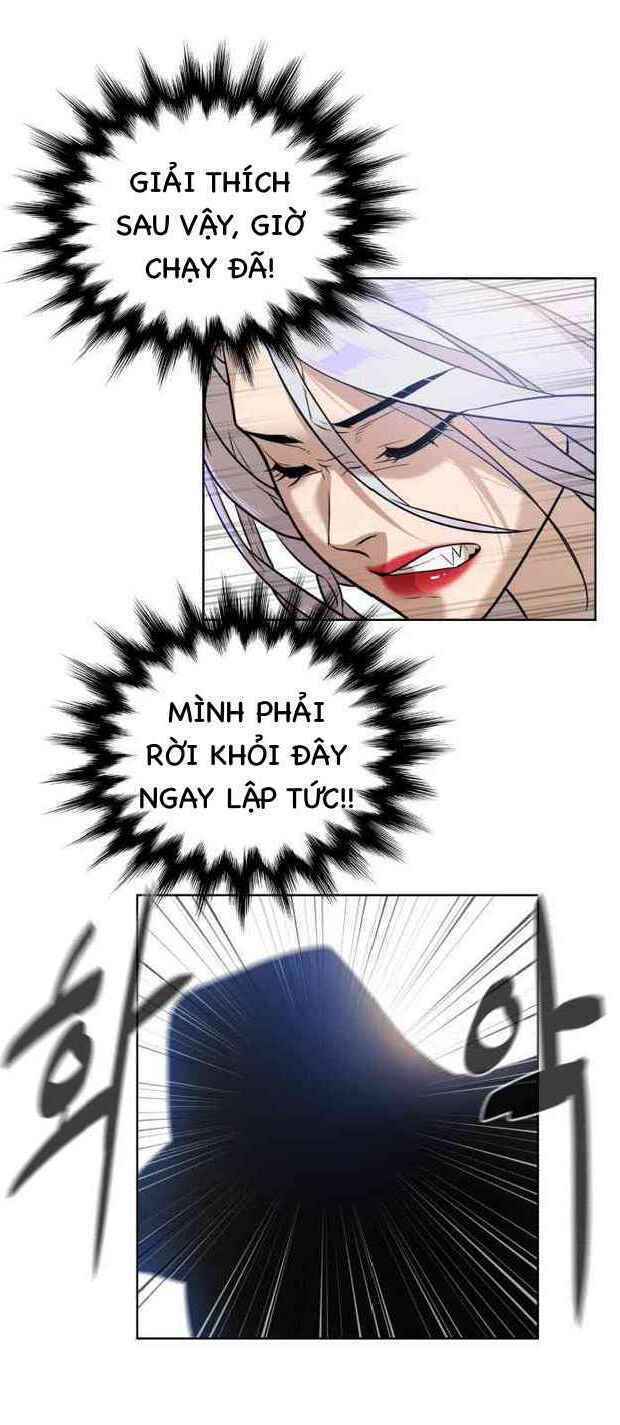 Máu Trắng Chapter 16 - Trang 2