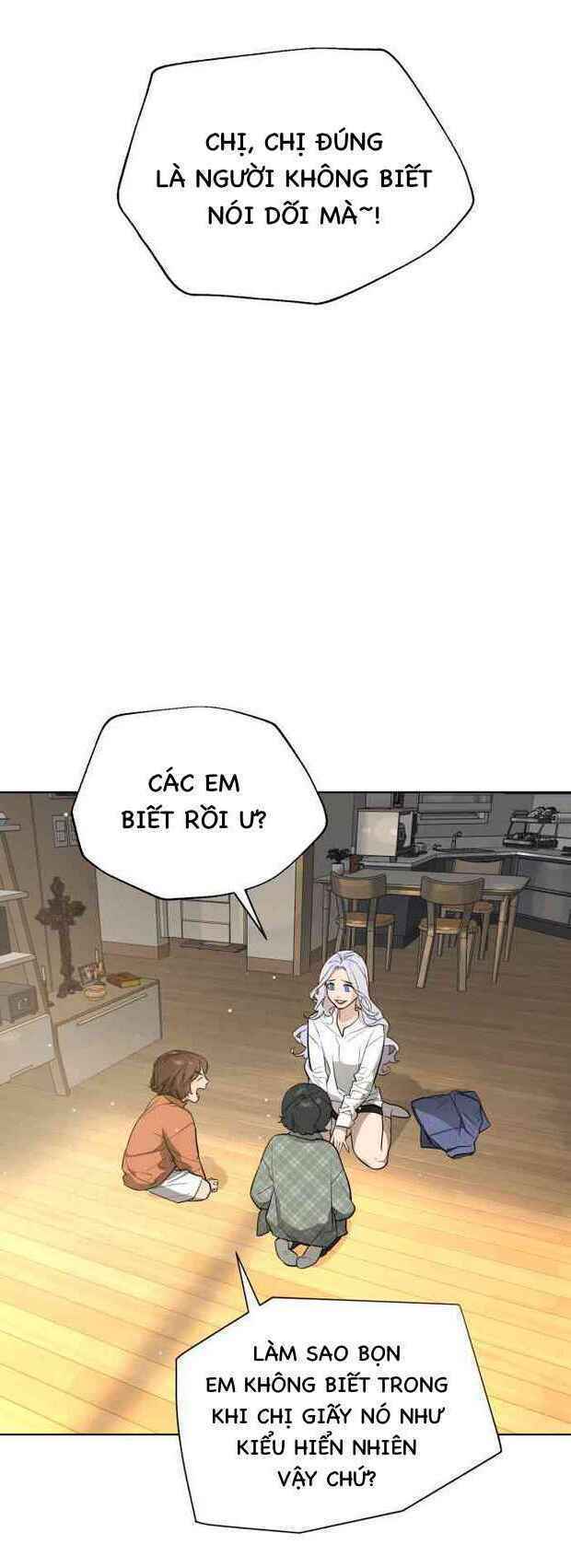 Máu Trắng Chapter 16 - Trang 2