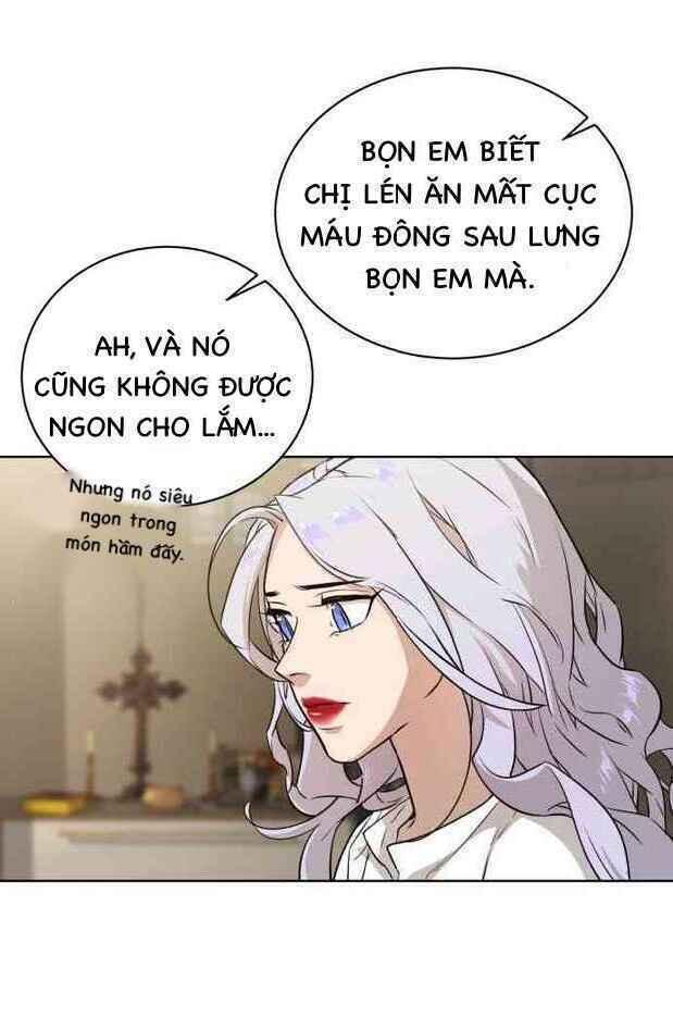 Máu Trắng Chapter 16 - Trang 2