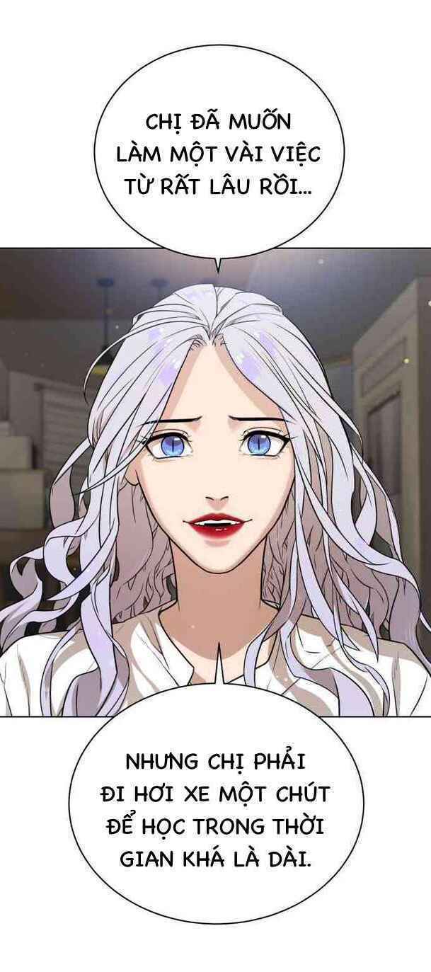 Máu Trắng Chapter 16 - Trang 2