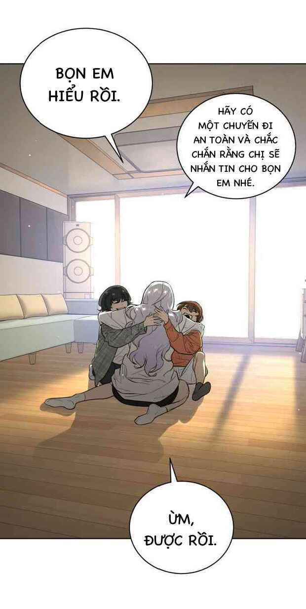 Máu Trắng Chapter 16 - Trang 2