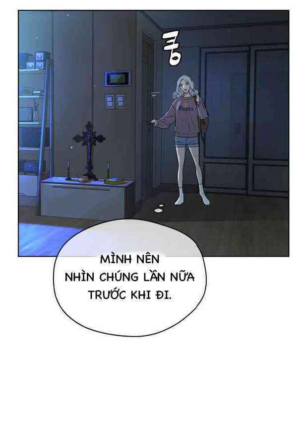 Máu Trắng Chapter 16 - Trang 2