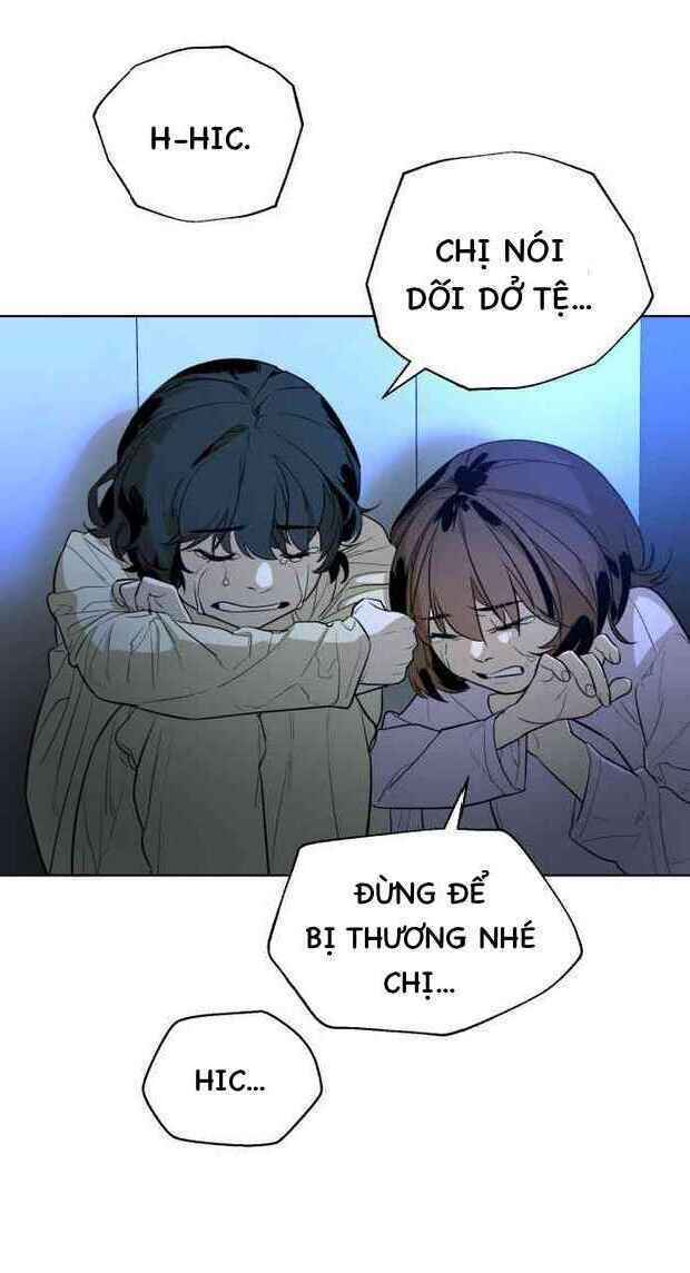 Máu Trắng Chapter 16 - Trang 2