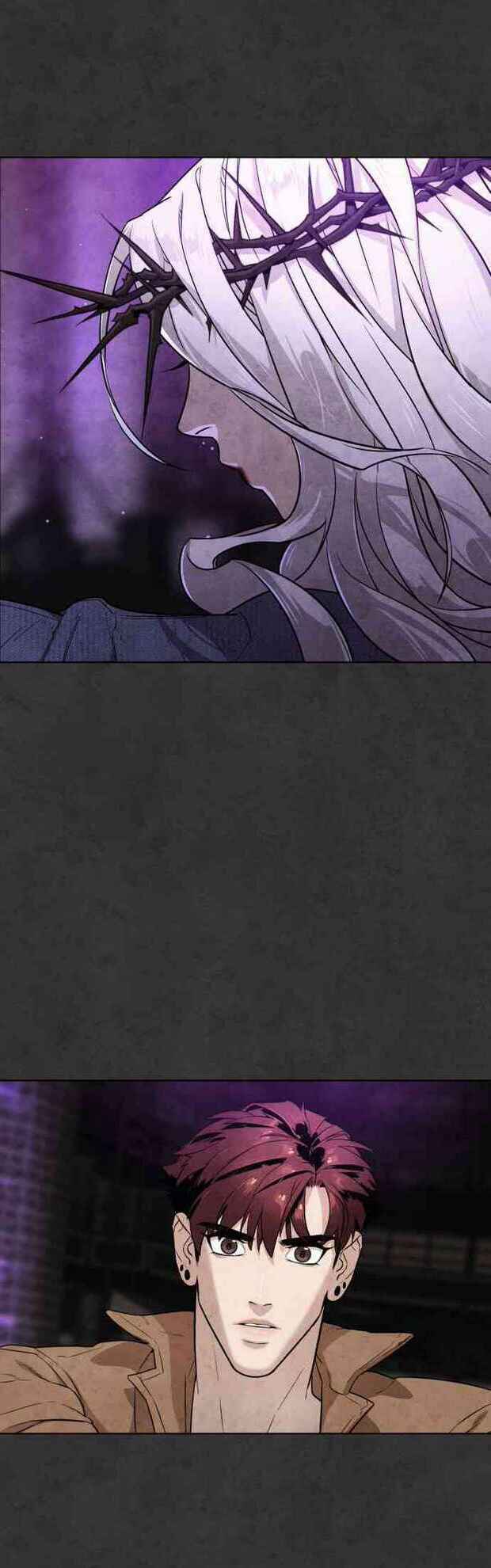 Máu Trắng Chapter 16 - Trang 2