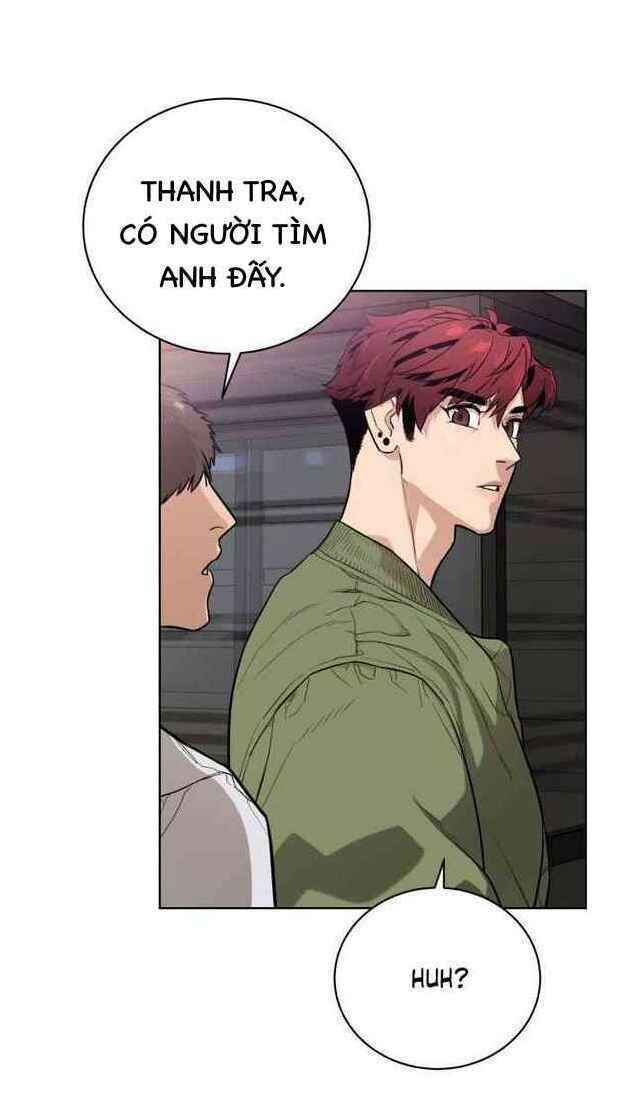 Máu Trắng Chapter 16 - Trang 2