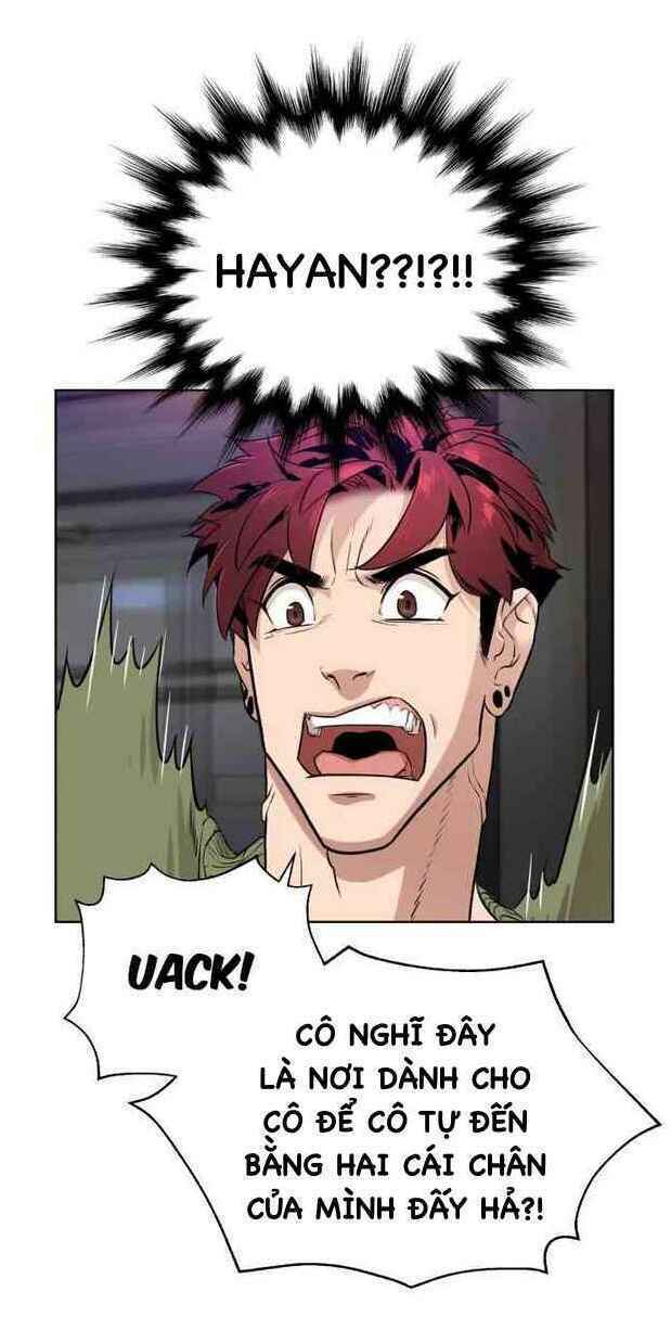 Máu Trắng Chapter 16 - Trang 2